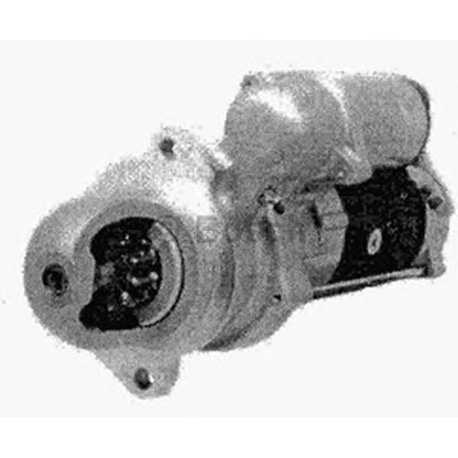 Foto Motor de arranque BOSCH F042003109