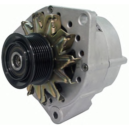 Foto Alternador BOSCH F042301009