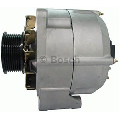 Photo Alternator BOSCH F042301009