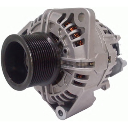 Foto Alternador BOSCH F042301122