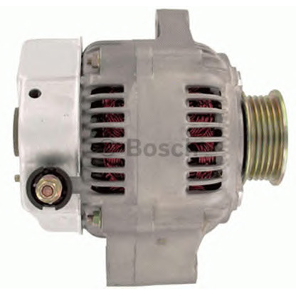 Photo Alternator BOSCH F042302063