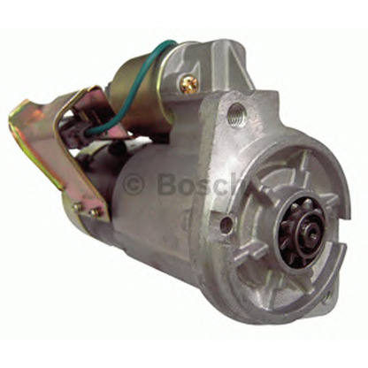 Foto Starter BOSCH F042001031