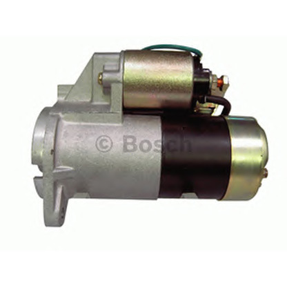 Foto Motor de arranque BOSCH F042001031