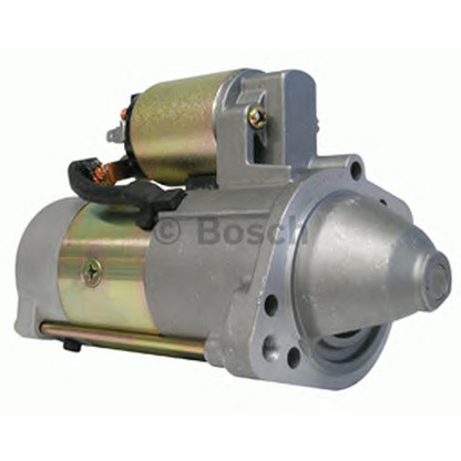 Foto Motorino d'avviamento BOSCH F042001184