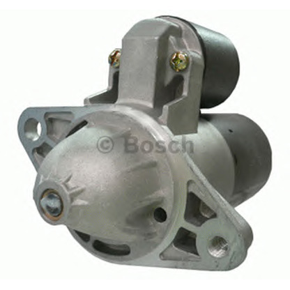 Foto Motorino d'avviamento BOSCH F042002051