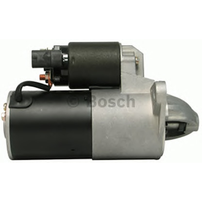 Foto Motorino d'avviamento BOSCH F042002051