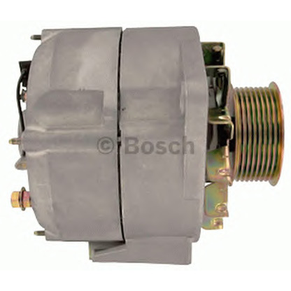 Foto Alternador BOSCH F042301006