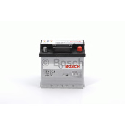 Foto Batteria avviamento; Batteria avviamento BOSCH 0092S30020