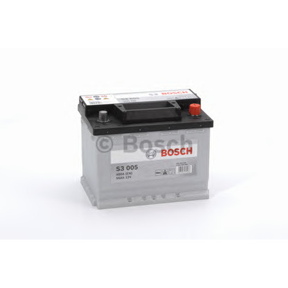 Photo Starter Battery; Starter Battery BOSCH 0092S30050
