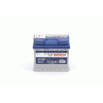 Photo Starter Battery; Starter Battery BOSCH 0092S40010