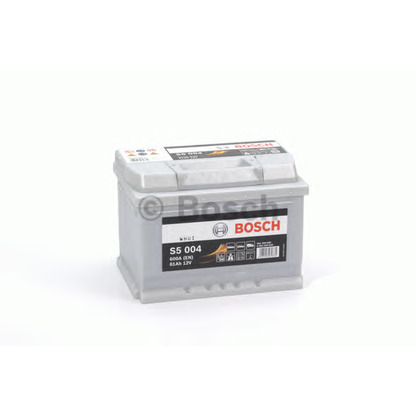 Photo Starter Battery; Starter Battery BOSCH 0092S50040