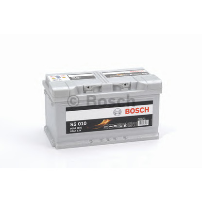 Photo Starter Battery; Starter Battery BOSCH 0092S50100