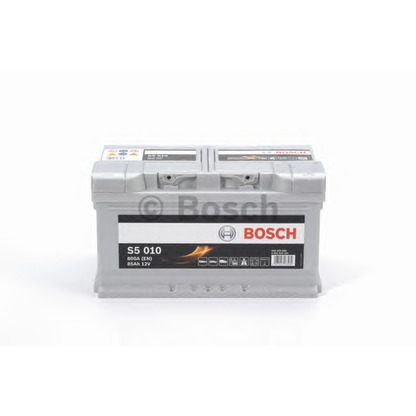 Photo Starter Battery; Starter Battery BOSCH 0092S50100