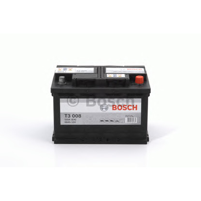 Photo Starter Battery; Starter Battery BOSCH 0092T30080