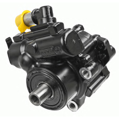 Photo Hydraulic Pump, steering system BOSCH KS00000532