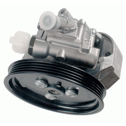 Photo Hydraulic Pump, steering system BOSCH KS00000658