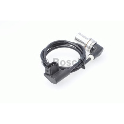 Photo Sensor, crankshaft pulse BOSCH 0261210057