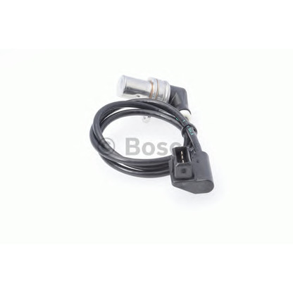 Photo Sensor, crankshaft pulse BOSCH 0261210057