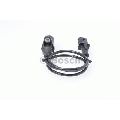 Photo Sensor, crankshaft pulse BOSCH 0261210220