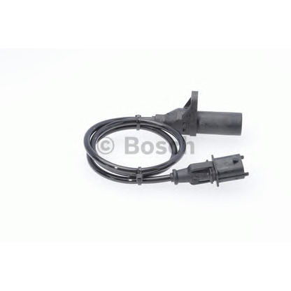 Photo Sensor, crankshaft pulse BOSCH 0261210220