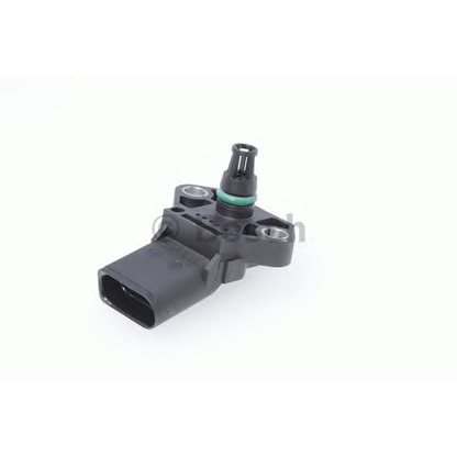 Foto Sensor, Saugrohrdruck BOSCH 0261230071