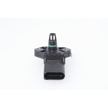 Foto Sensor, Saugrohrdruck BOSCH 0261230071