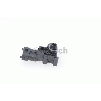 Foto Sensor, presión colector de admisión BOSCH 0261230184