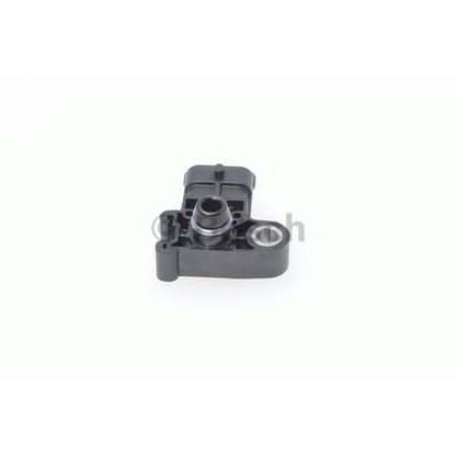 Foto Sensor, presión colector de admisión BOSCH 0261230184