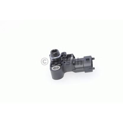 Foto Sensor, presión colector de admisión BOSCH 0261230184