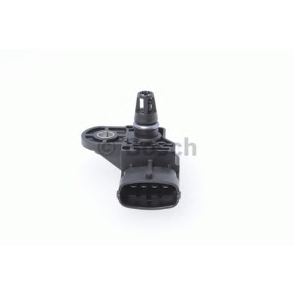 Photo Sensor, intake manifold pressure BOSCH 0261230333