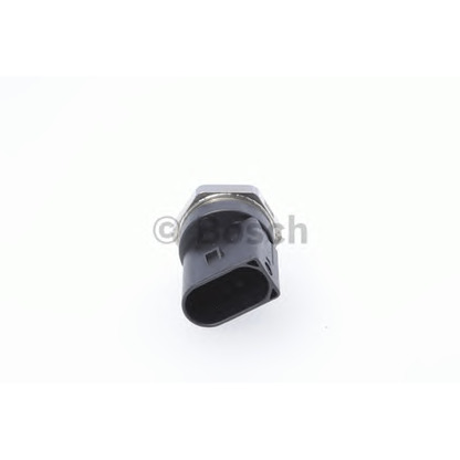 Foto Sensor, presión combustible BOSCH 0261230392