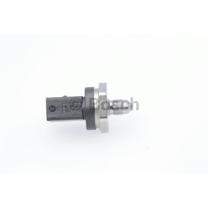 Foto Sensor, Kraftstoffdruck BOSCH 0261230392