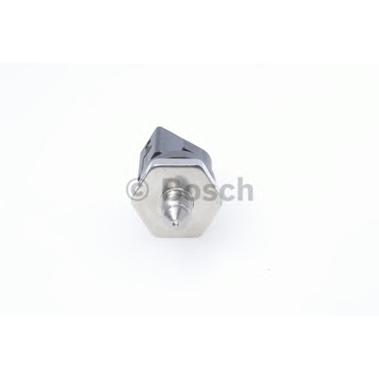 Foto Sensor, presión combustible BOSCH 0261230392