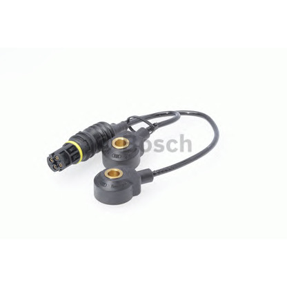 Foto Sensor de detonaciones BOSCH 0261231112