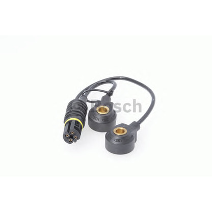 Foto Sensor de detonaciones BOSCH 0261231112