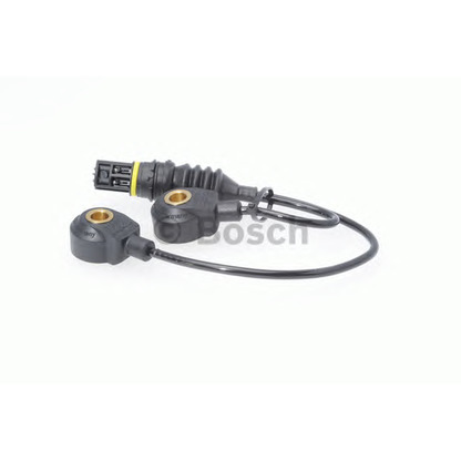 Foto Sensor de detonaciones BOSCH 0261231112