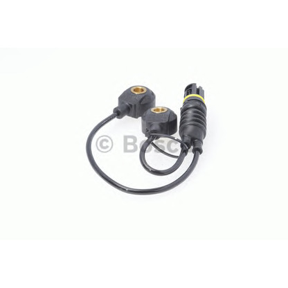 Foto Sensor de detonaciones BOSCH 0261231112