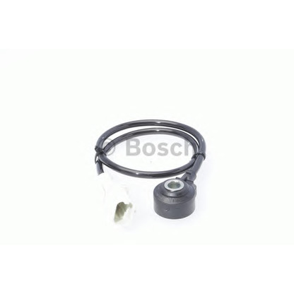 Фото Датчик детонации BOSCH 0261231131