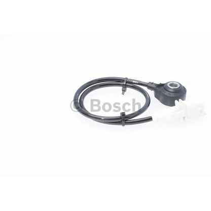 Фото Датчик детонации BOSCH 0261231131