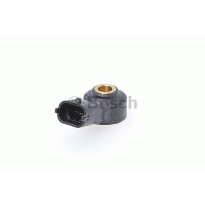 Foto Sensor de detonaciones BOSCH 0261231187