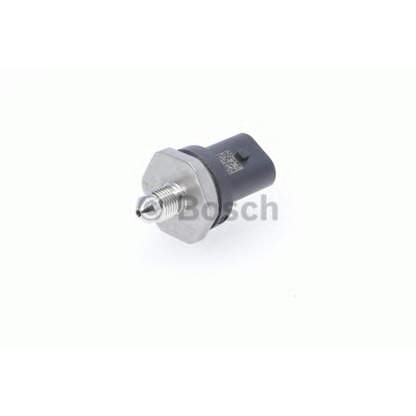 Foto Sensor, presión combustible BOSCH 0261545080