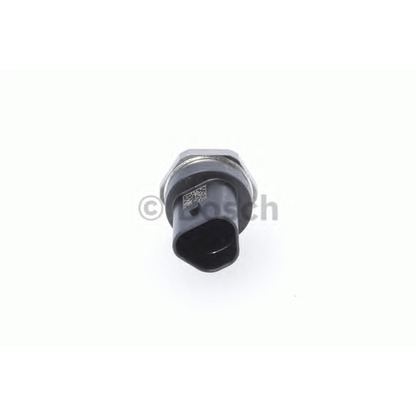 Foto Sensor, presión combustible BOSCH 0261545080