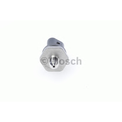 Foto Sensor, presión combustible BOSCH 0261545080