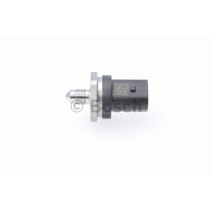 Foto Sensor, presión combustible BOSCH 0261545080