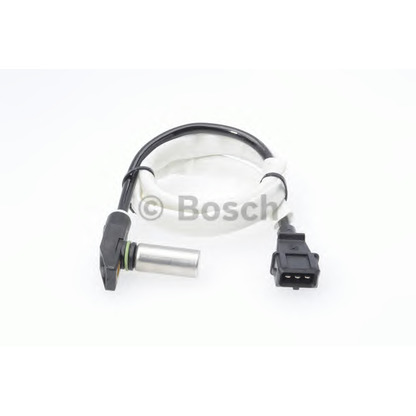 Фото Датчик импульсов BOSCH 0281002089