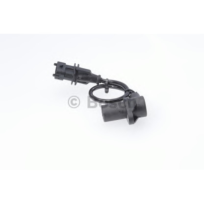 Photo Sensor, crankshaft pulse BOSCH 0281002512