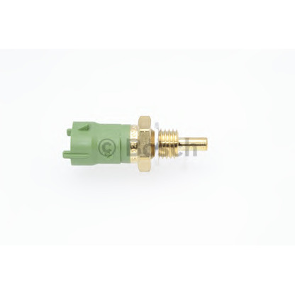 Foto Sensor, temperatura del refrigerante BOSCH 0281006021