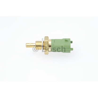 Foto Sensor, temperatura del refrigerante BOSCH 0281006021