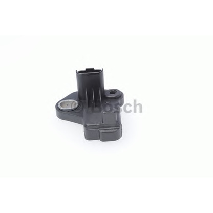 Photo Sensor, crankshaft pulse BOSCH 0986280419