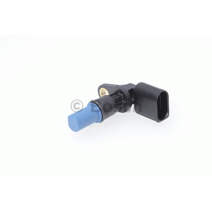 Photo Sensor, camshaft position BOSCH 0986280429